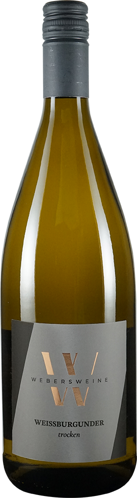 2025 Weißer Burgunder 1,0 L