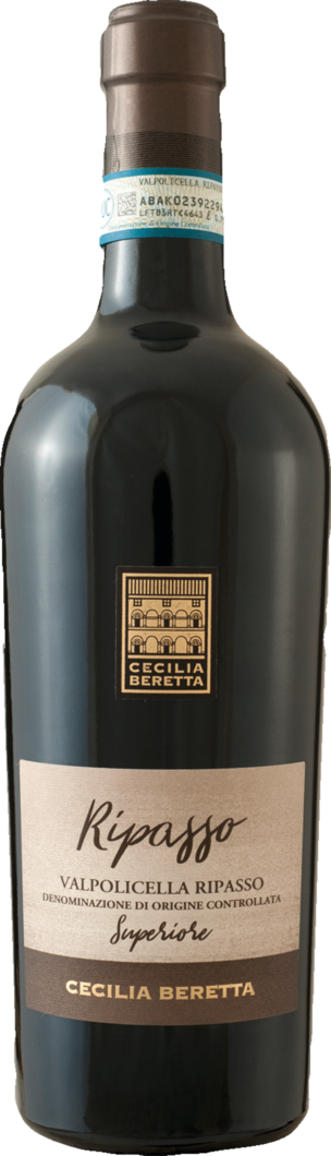 2020 Cecilia Beretta Ripasso Superiore