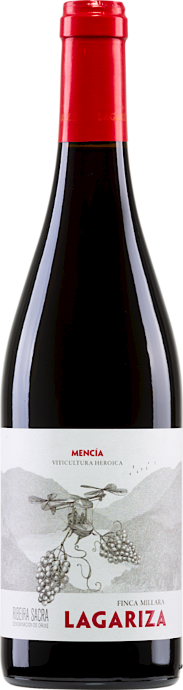 2021 Lagariza Ribeira Sacra DO