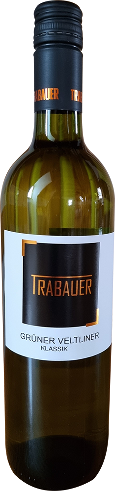 2025 Grüner Veltliner Klassik