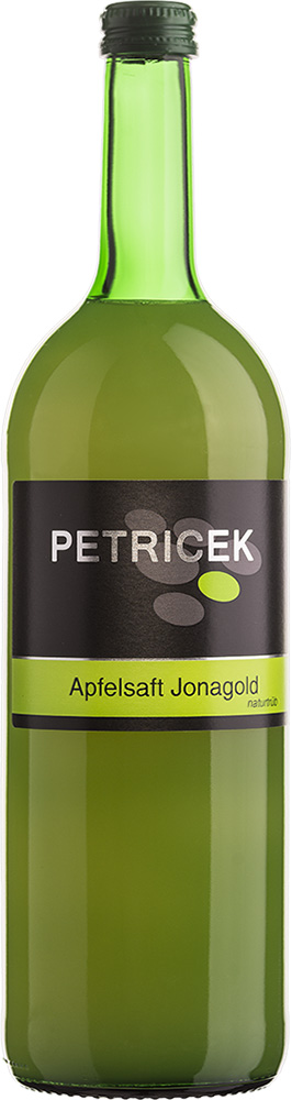 Apfelsaft GALA klar - aus ÖSTERREICH - 1,0 L