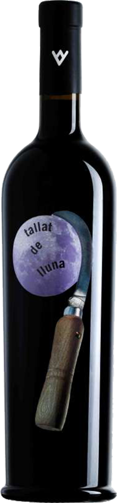 2021 Tallat de Lluna Costers del Segre DO