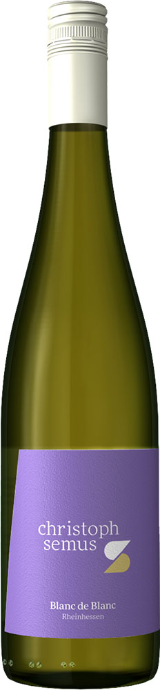 2023 Blanc de Blanc - Burgundercuvée