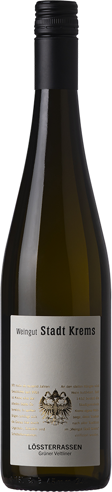 2025 Lössterrassen Grüner Veltliner