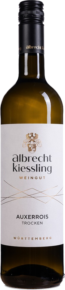 2025 Auxerrois