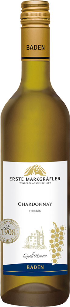 2023 Erste Markgräfler Chardonnay