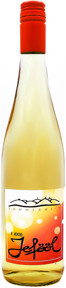 Sommerwein "E jood Jefööl"