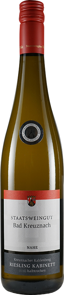 2025 Kreuznacher Riesling K