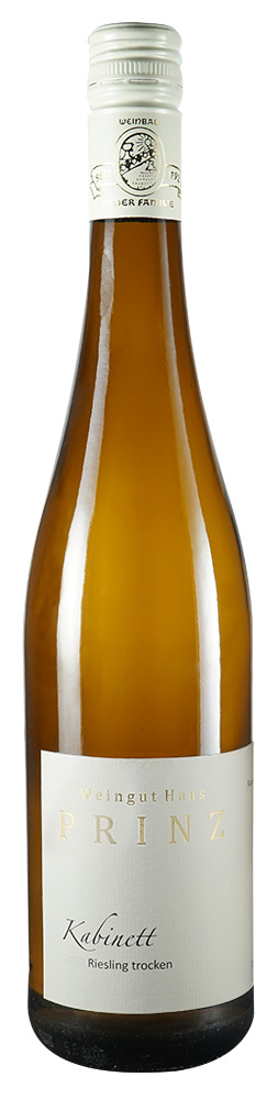 2024 Riesling Kabinett
