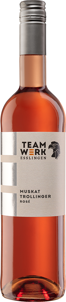 2025 Muskattrollinger Rosé
