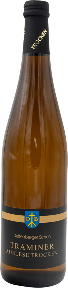 2024 Traminer