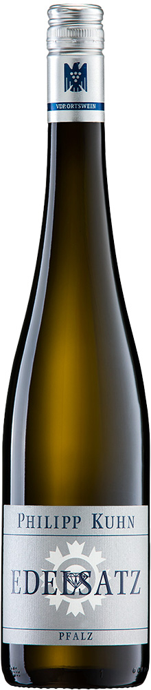 2023 Weißwein Cuvée "Edelsatz GEROLSHEIMer" VDP.Ortswein