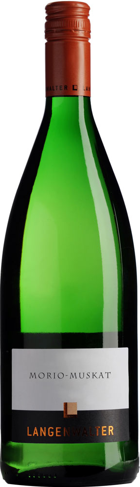 2024 Morio-Muskat 1,0 L