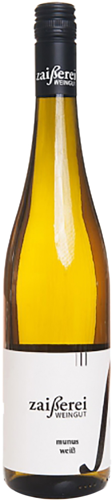 2025 Weißweincuvée "Munus"