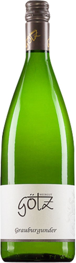 2025 Grauburgunder 1,0 L