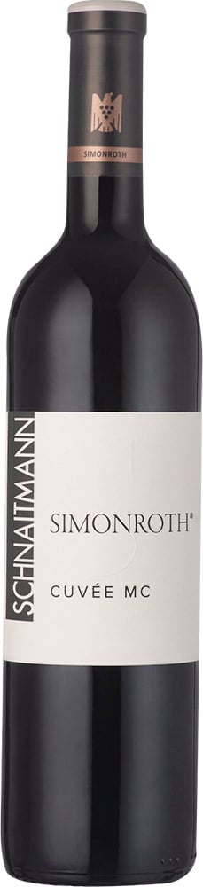 2021 Simonroth Cuvée MC BIO
