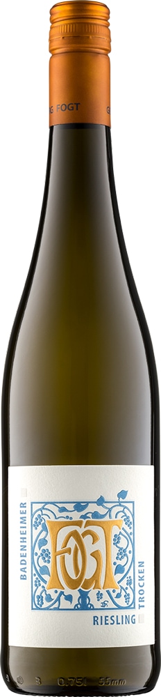 2024 BADENHEIMER Riesling