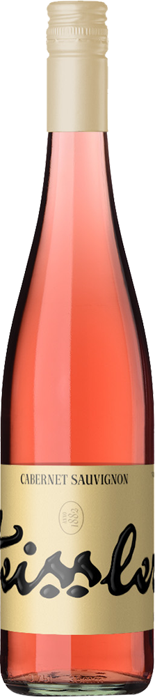 2025 Cabernet Sauvignon Rosé