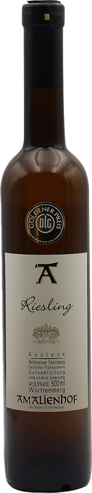 2003 Riesling Auslese 0,5 L