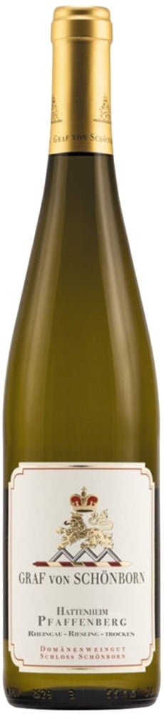 2020 Hattenheim Pfaffenberg Riesling