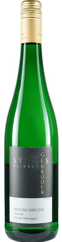 2022 Riesling Spätlese Kaseler Kehrnagel