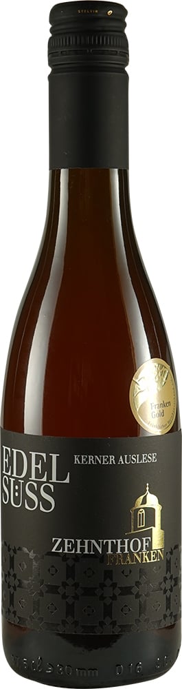 2018 Sommeracher Katzenkopf Spätburgunder Weißherbst Auslese 0,375 L Weissherbst