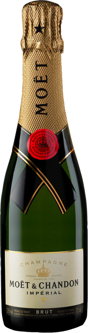 Champagne Moet & Chandon Imperial 0,375 L