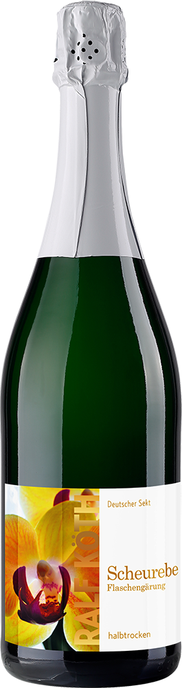 2024 Scheurebe Sekt