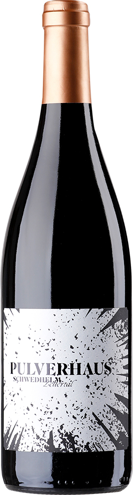 2022 Cuvée Rot PULVERHAUS