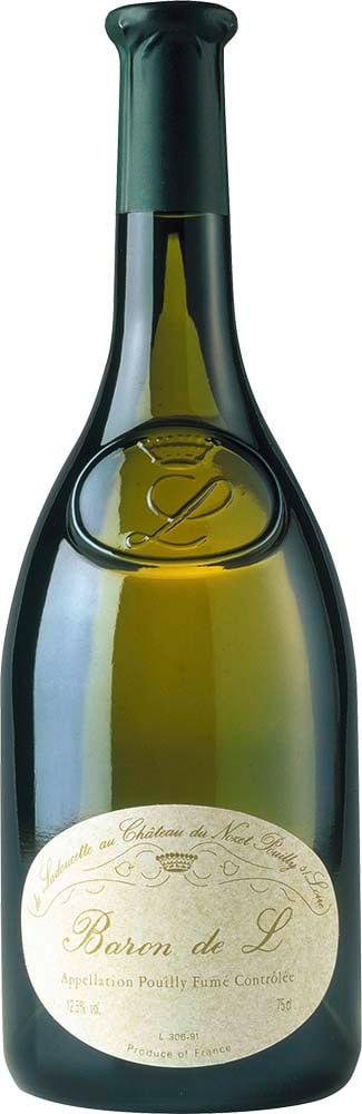 2022 Baron de L Pouilly-Fumé AOP
