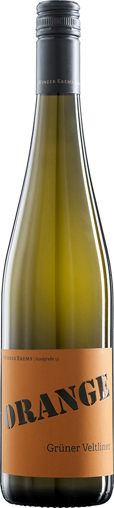 2024 ORANGE Grüner Veltliner