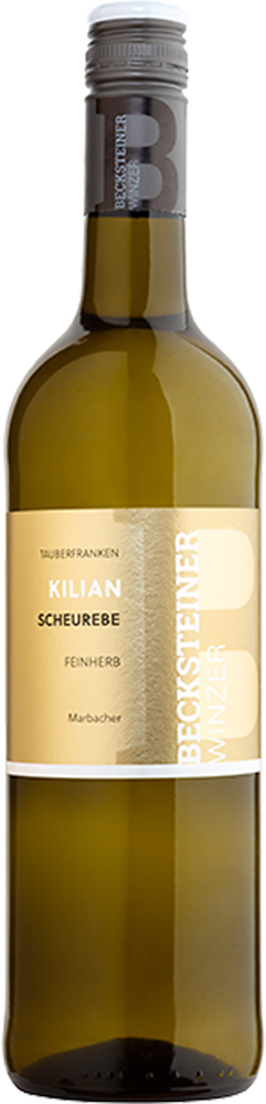 2025 KILIAN Marbacher Scheurebe