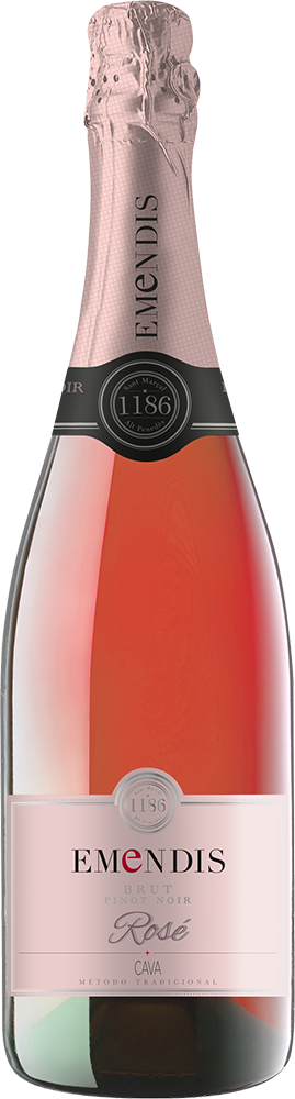 2023 Brut Rose Cava DO