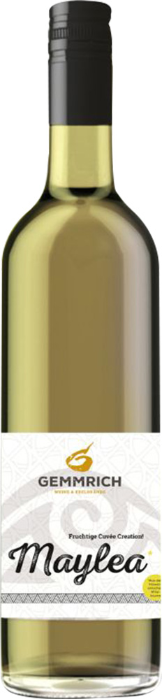Maylea - Cuvée Weiß ᛫