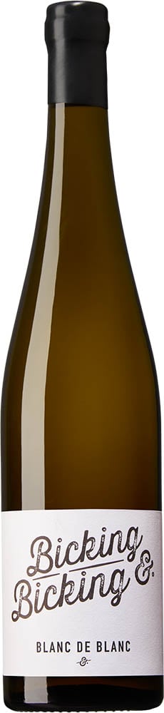 2021 Blanc de Blanc