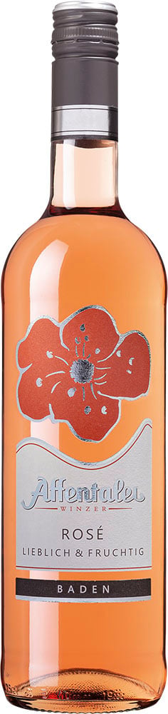 2025 "Blütenedition" Rosé