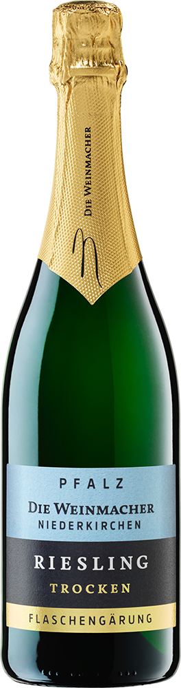 Riesling Sekt Tradition