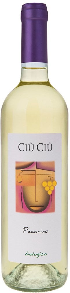 2022 Pecorino Offida DOCG BIO