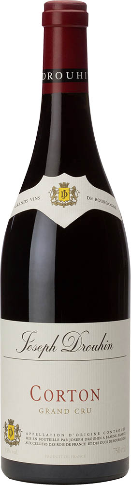 2017 Corton Grand Cru AOP