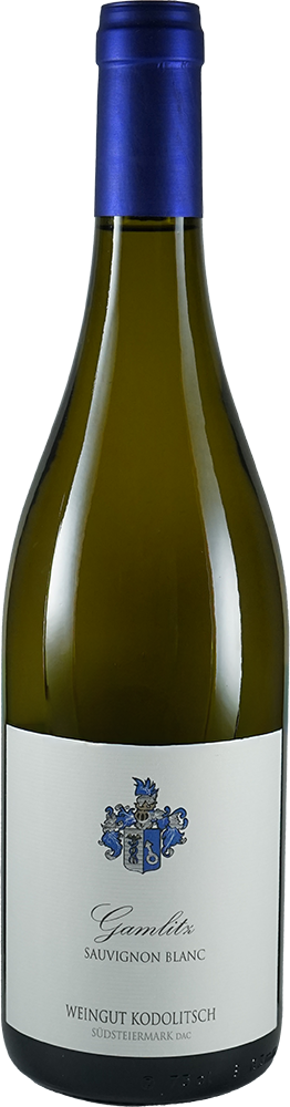 2024 Gamlitz Sauvignon Blanc - Südsteiermark DAC