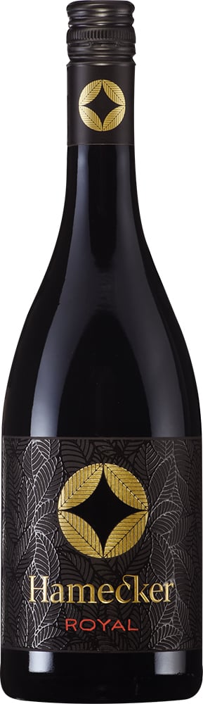 2017 Hamecker ROYAL Cuveé