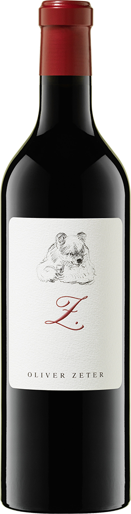 2022 Cuvée Z
