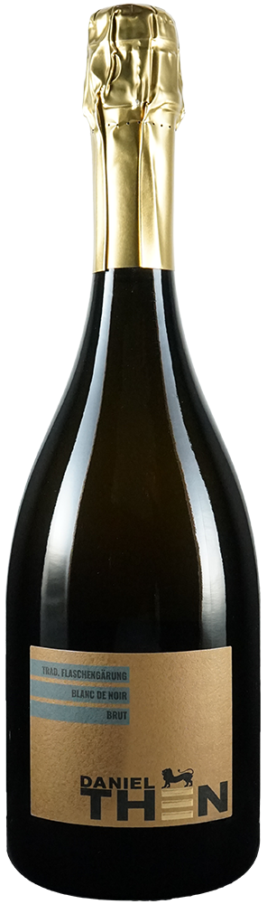 2023 BLANC DE NOIR - Winzersekt