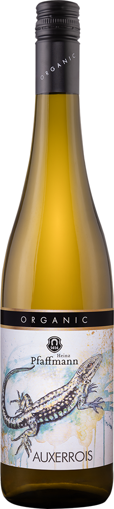2022 Auxerrois -Terroir- BIO