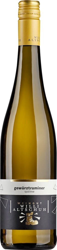 2025 Gewürztraminer