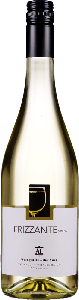 Blütenmuskateller Frizzante