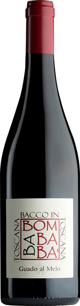 2021 Bacco In Toscana Toscana IGP