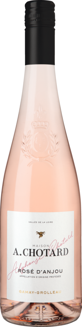 2024 Maison A. Chotard Rosé d’Anjou