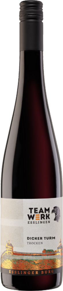 2023 Dicker Turm Cuvée