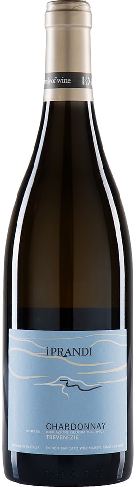2023 I Prandi Chardonnay Veneto IGP